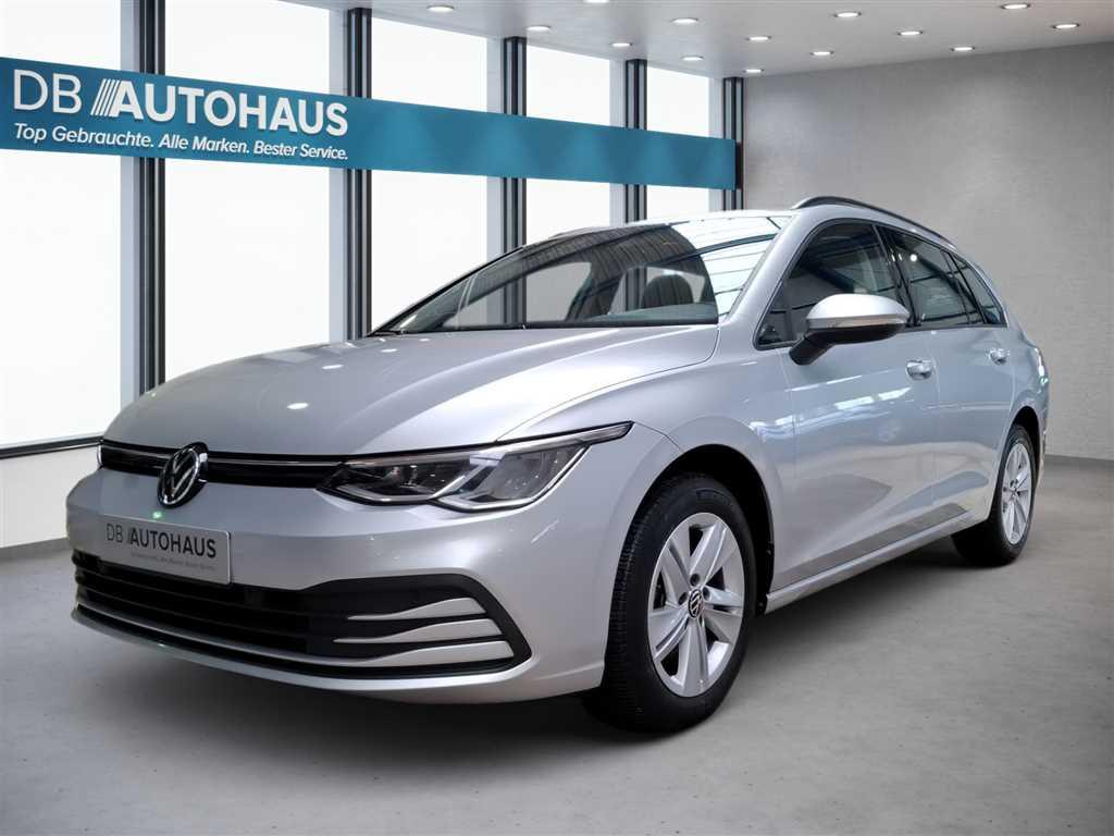 Volkswagen Golf Variant Life 1.0 TSI Winterpaket Standhz