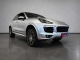 Porsche Platinum Edition * DAB+ BT + Bose * - gebrauchte Porsche Cayenne aus dem Jahr 2018