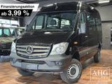 Mercedes-Benz Allrad Sprinter Tourer 316 4X4 Aut 9-Sitze L2H2