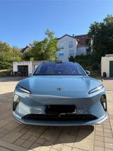 NIO ET5 75kWh - - NIO ET5 Gebrauchtwagen