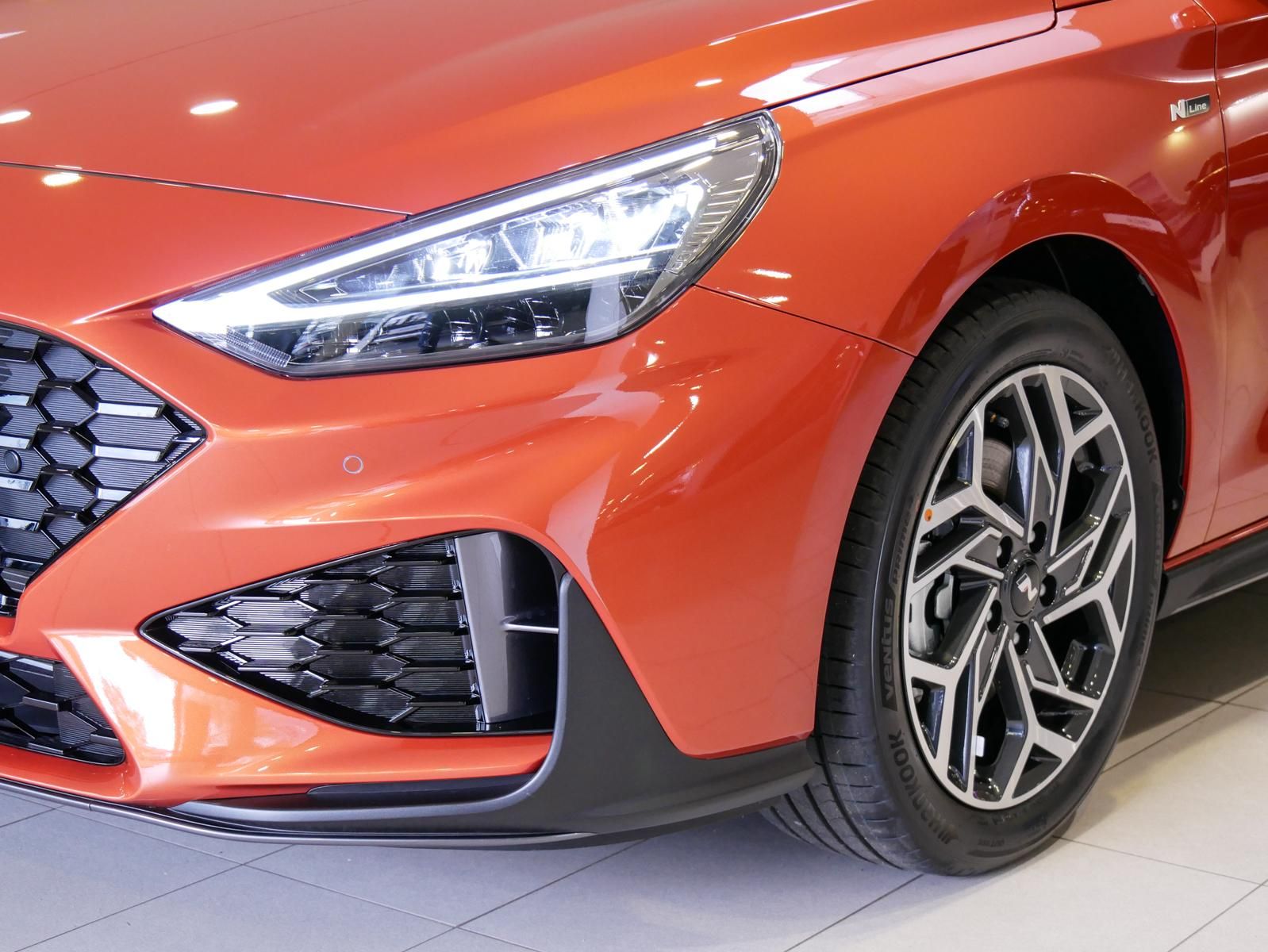 Hyundai i30 – Bild 12