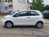 Toyota Yaris Cool - Toyota Yaris in Saarbrücken