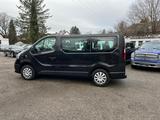 Renault Trafic L1H1 2,7t Dci 95 Expression*Klima*9 Sitze - Renault Trafic: Van, L2h1