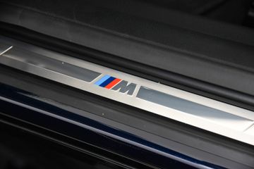 BMW 420 Gran Coupé