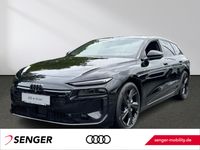 Audi A6 e-tron - Vorschau Bild 1