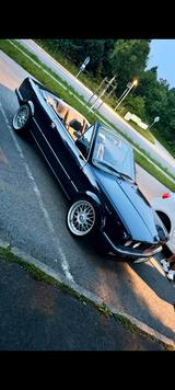 BMW Bmw e30 320i Sondermodell SA-791 - BMW 3er Reihe: Cabrio, E30