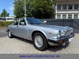 Jaguar XJ12 5.3 V12 (XJ Serie III) Klima/ABS WGA Note 2 - Jaguar XJ12 Gebrauchtwagen