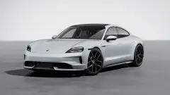 PORSCHE Taycan Black Edition 105 kWh