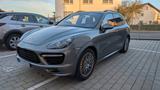 Porsche Cayenne GTS * VOLL * Approved Garantie 10/28 - Porsche: Approved