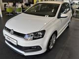 Volkswagen Polo 1.0 TSI Highline - Volkswagen Polo: Highline