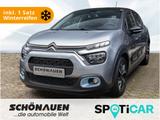 Citroën C3 Elle Online Edition 1.2 PureTech +AUT+SHZ+NAV - Citroën C3 ELLE-ONLINE-EDITION