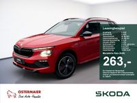 Skoda Kamiq - Vorschau Bild 1