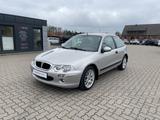 Rover 25 1.8 Sport 1HD Automatik Leder - Rover: Sport