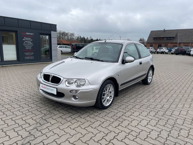 Rover 25 1.8 Sport 1HD Automatik Leder