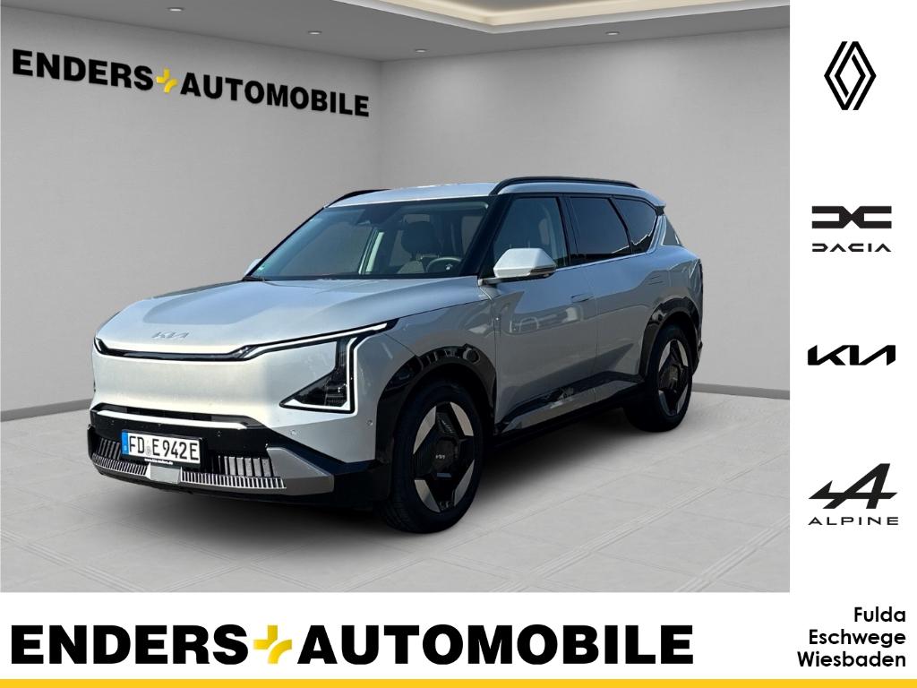 Kia EV5