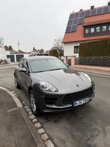 Porsche Macan S  5 Tages Angebot / Pano / Shz V+H / uvm - : Angebot