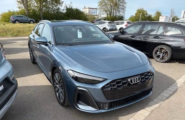 Audi A5 Avant TFSI 150 kW S tronic Line edition imagem 3