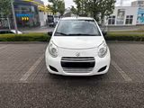 Suzuki Alto Top Zustand  - gebrauchte Suzuki Alto aus dem Jahr 2009