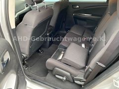 Fahrzeugabbildung Fiat Freemont Urban 2,0 Ltr. - 125 kW 16V Multijet
