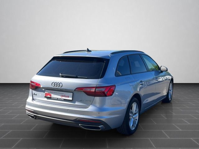 Audi A4 - Bild 3
