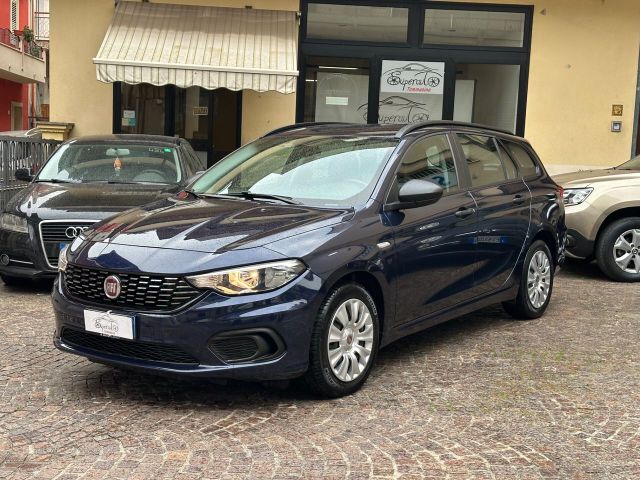 Fiat Tipo 1.3 Mjt SW 95 CV 93.000 KM