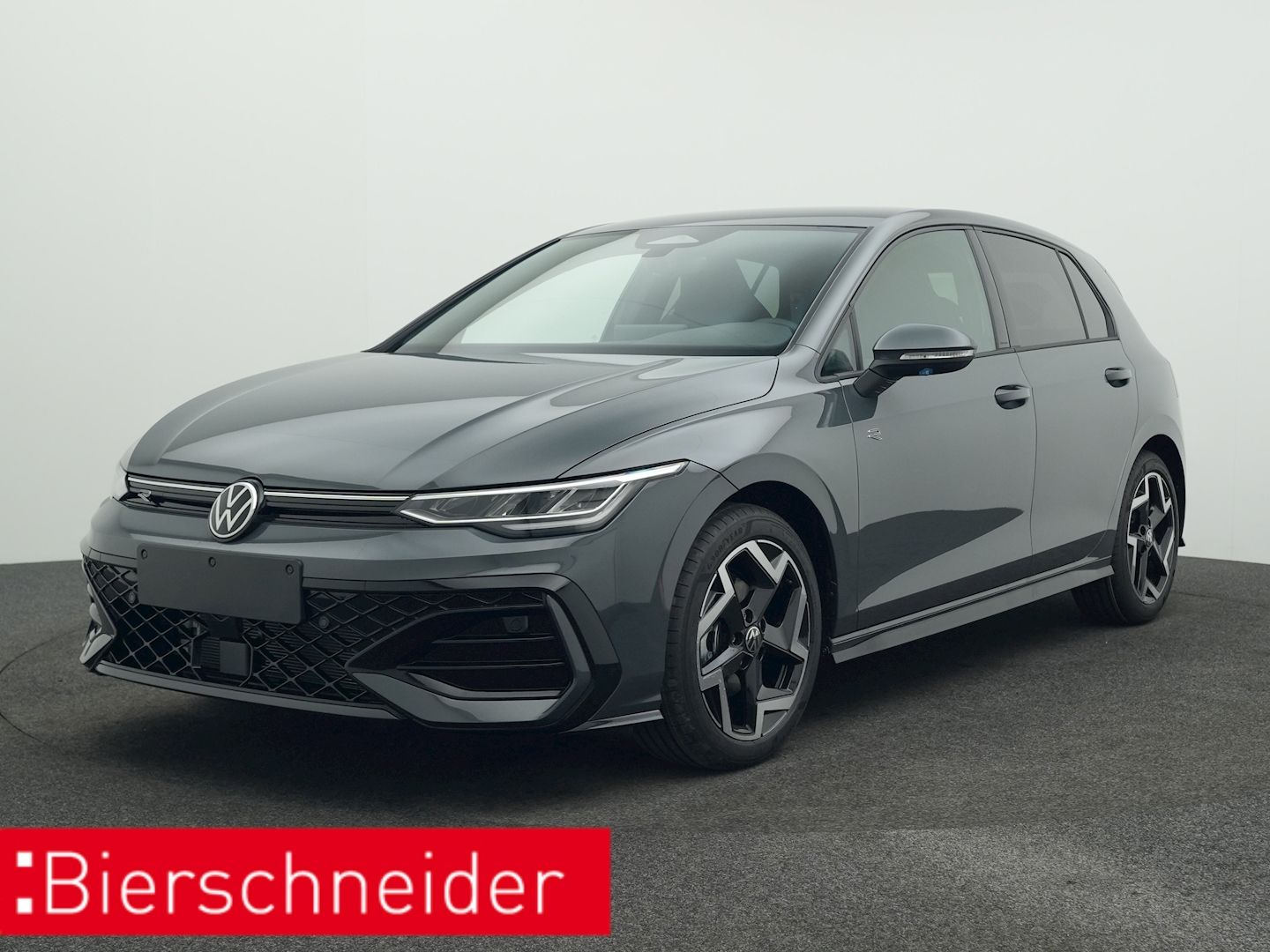 Volkswagen Golf 8 1.5 eTSI DSG R-Line LED KLIMA ACC ALU 17