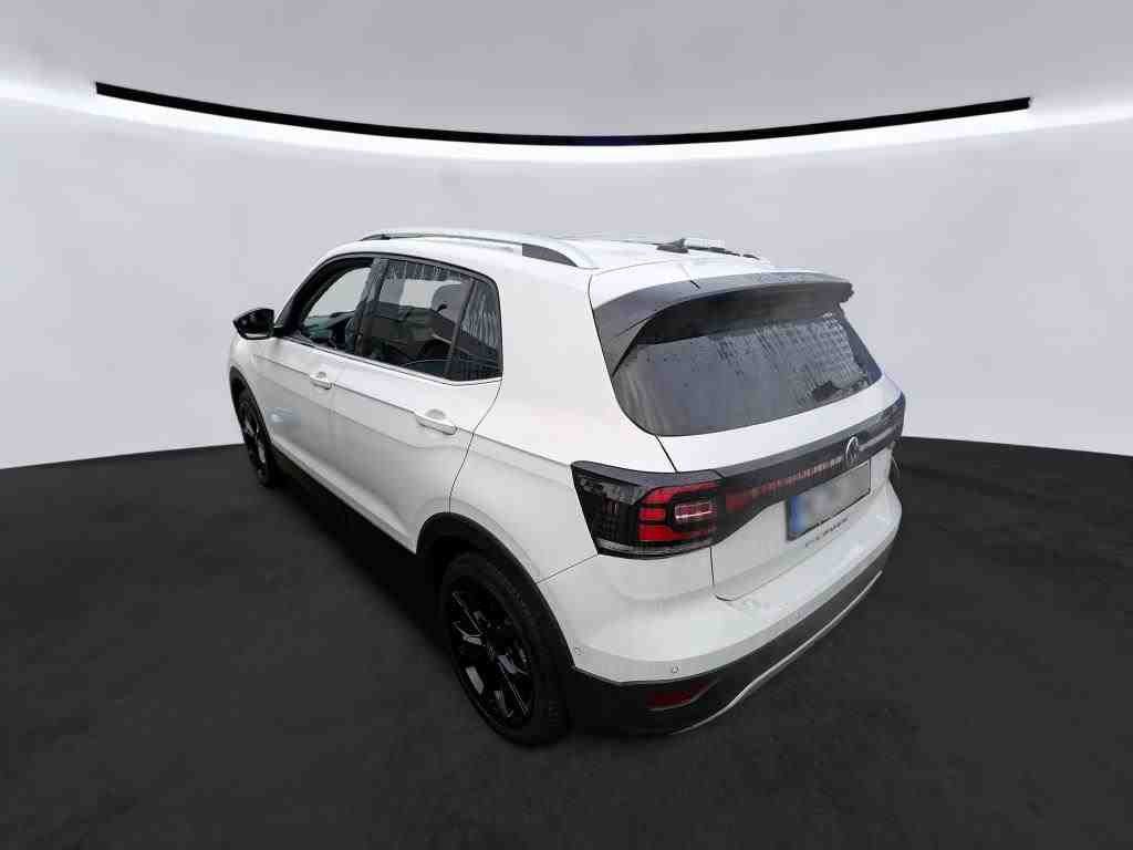Volkswagen T-Cross - Bild 6