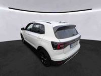 Volkswagen T-Cross - Vorschau Bild 6