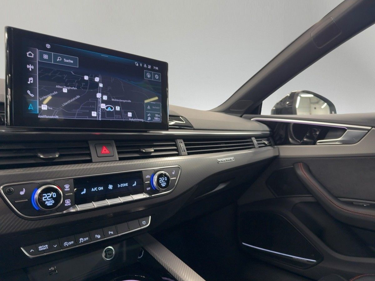 Audi RS5 - Bild 12