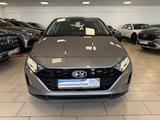 Hyundai i20 Select Mild-Hybrid*Spurhalte*Klima*SHZ*1Hand - Hyundai i20 in Bonn