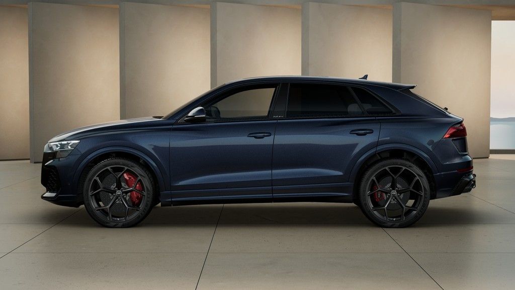 Audi RS Q8 SUV performance 471 kW tiptronic imagem 3