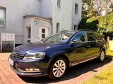 Volkswagen Passat - VW Passat Gebrauchtwagen in Chemnitz