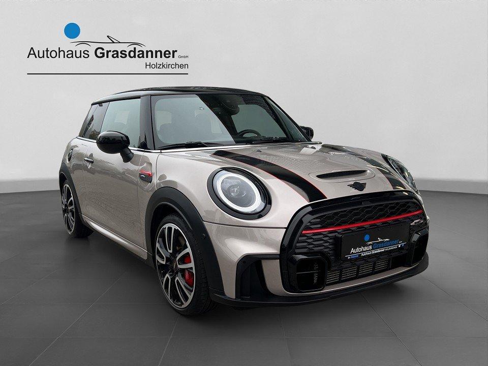 MINI John Cooper Works John Cooper Works John Cooper 