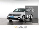 Volkswagen Tiguan 2.0 TSI DSG 4MOTION URBAN SPORT | PANO |