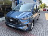 Ford Transit Custom Kasten 300 L1 Trend FWD AHK GJR - Ford Transit: 300l