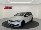 Volkswagen Golf Sportsvan VII Trendline***MTL.RATE 157 €*** - Volkswagen Golf mit Diesel-Antrieb: Van