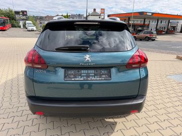 Peugeot 2008 - 7