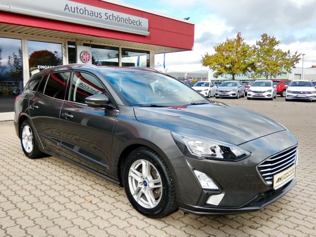 FORD Focus Turnier Cool &amp; Connect