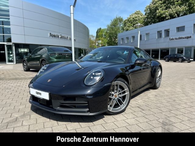 Porsche 992 -2 (911) Carrera