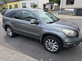 Honda CR-V 2.0 i-VTEC 2WD Elegance Elegance - Honda CR-V Unfallwagen