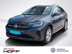 Volkswagen Taigo 1.0 TSI Life Navi Bluetooth Kamera Anschlu