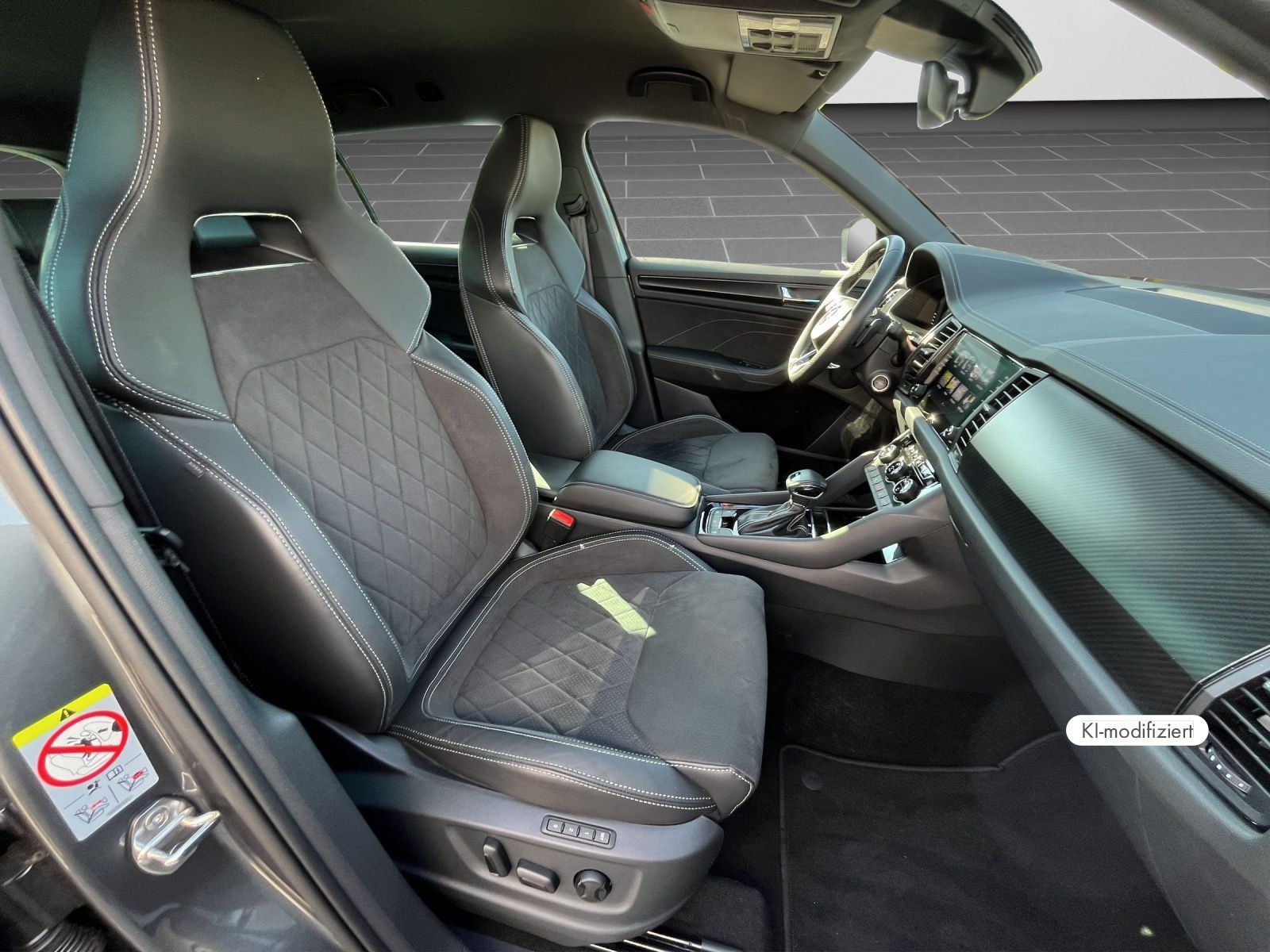 Skoda Kodiaq - Bild 4