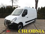 Opel MOVANO KÜHLTRANSPORTER 0*C TEMPOMAT NAVIGATION - Kühltransporter
