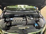 Skoda Kodiaq 2.0 TDI DSG 4x4 Style ACC LEDTop gepflegt - Skoda Kodiaq von privat