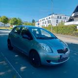 Toyota yaris sehr sparsam - Toyota Yaris Gebrauchtwagen in Bochum