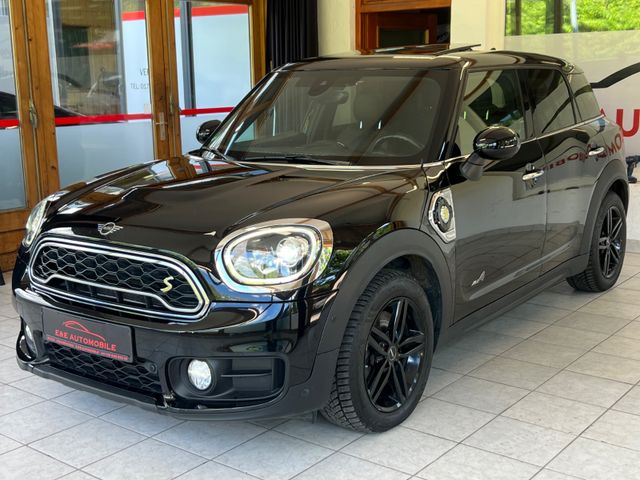 MINI Countryman SE ALL4 |PANO|R-CAM|LEDER|NAVI|SHZ|