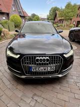 Audi A6 Allroad 3.0 TDI quattro tiptronic - Audi A6 Allroad von privat
