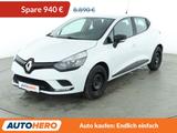 Renault Clio 1.2 Life*KLIMA*GARANTIE*TEMPO* - Renault Clio Gebrauchtwagen in Berlin