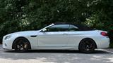 BMW M6 Cabrio | MPERFORMANCE AGA | *INDIVIDUAL* FRZN - BMW M6 aus 2015