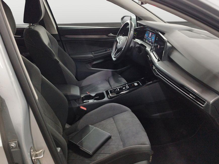 Volkswagen Golf Variant 2.0 TDI DSG Style AHK Kamera, миниатюра 19